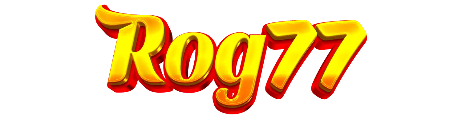 Rog77 | Reputasi, Inovasi, dan Keahlian dalam Satu Platform